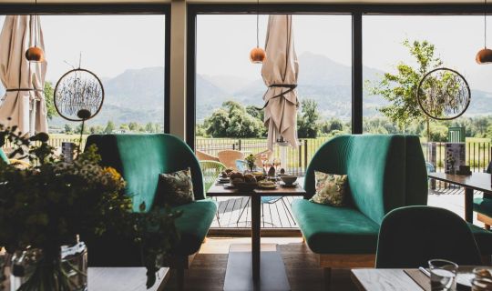 TILL Naturhotel - Self-Check-In TILL Naturhotel - Self-Check-In