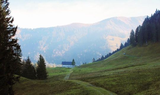 Karren Dornbirn Urlaub am Bodensee, Vorarlberg