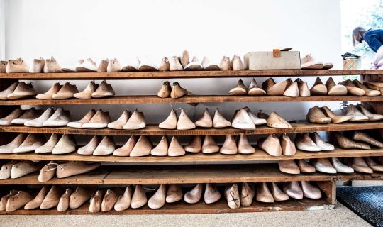 Christine Dünser Manufaktur Christine Dünser Manufaktur