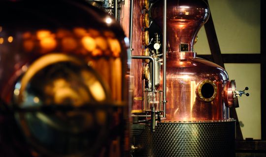 Prinz Fein-Brennerei Prinz Fein-Brennerei