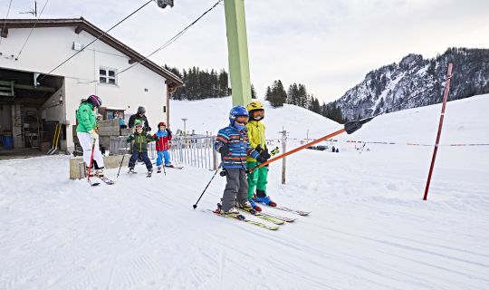 Skiverein Hohenems Schuttannen Skiverein Hohenems Schuttannen