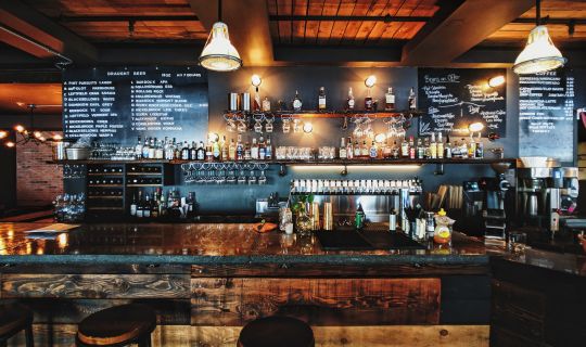 Bars, Pubs Bars, Pubs