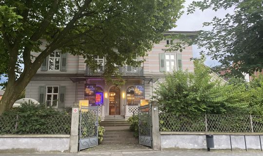 Jewish Museum of Hohenems Jewish Museum of Hohenems