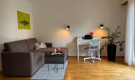 Apartment Riedwiese Apartment Riedwiese