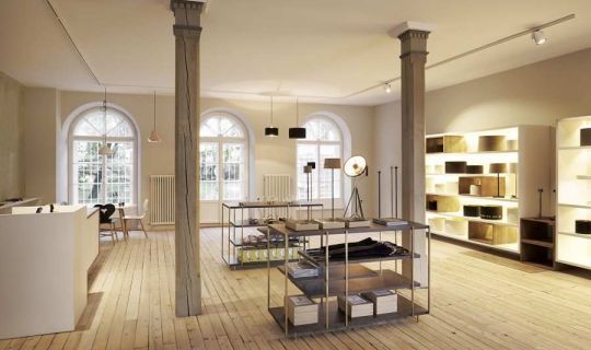 Strolz Leuchten Strolz Leuchten