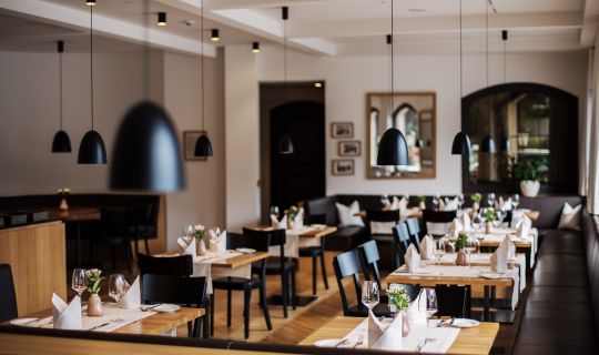 Restaurant Hotel Krone Restaurant Hotel Krone