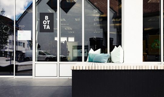 BOTTA Shop Lustenau BOTTA Shop Lustenau