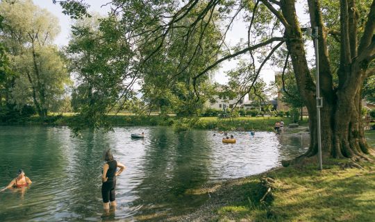 Lauterach Jannersee Lauterach Jannersee