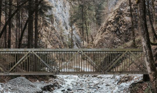 Naturpicknick Ãrflaschlucht Naturpicknick Ãrflaschlucht