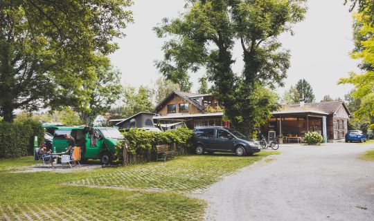 Camping Mexico Camping Mexico