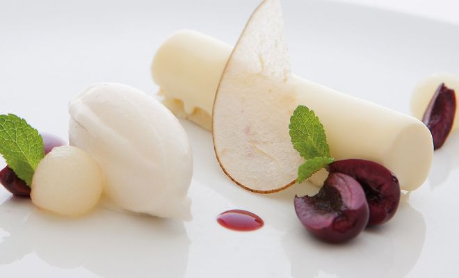 Restaurant Guth Restaurant Guth