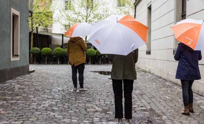 Feldkirch bei Regen Feldkirch bei Regen