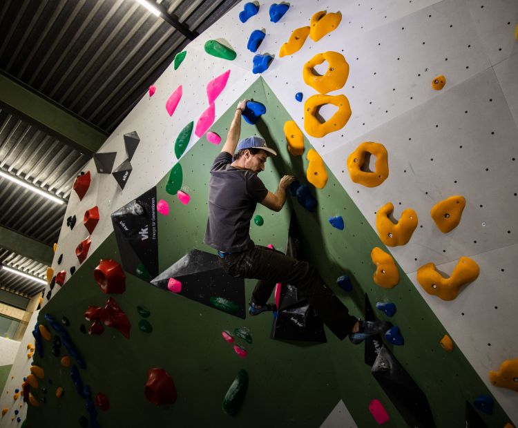 Greifbar Boulderhalle Greifbar Boulderhalle