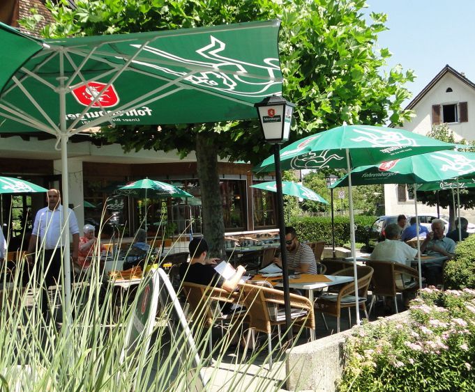 Restaurant Rusticana Nofler Stuba 01 Restaurant Rusticana Nofler Stuba 01