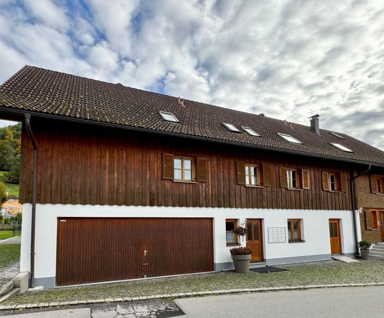 Charmantes Bauernchalet Dornbirn AuÃenansicht Charmantes Bauernchalet Dornbirn AuÃenansicht