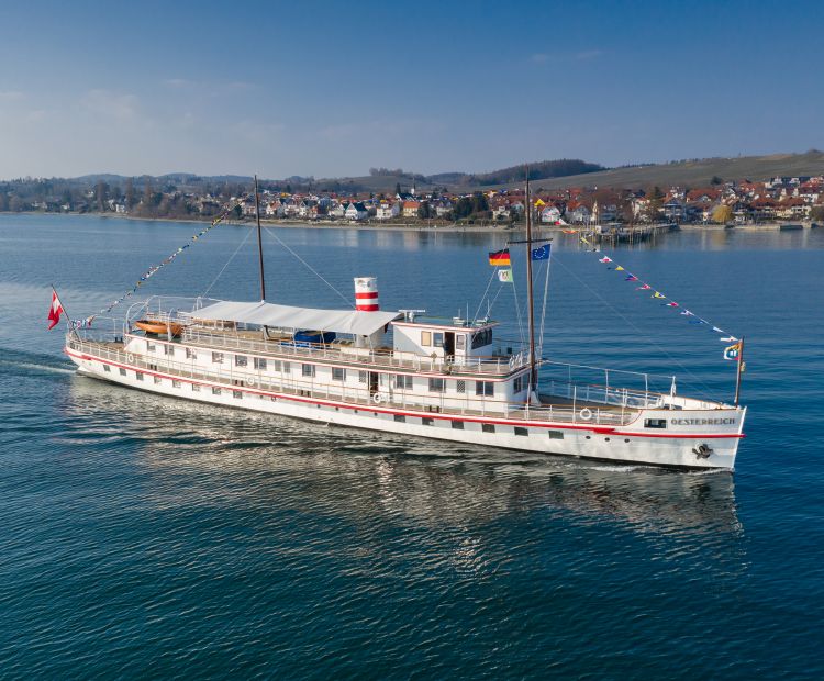 MS Österreich MS Österreich