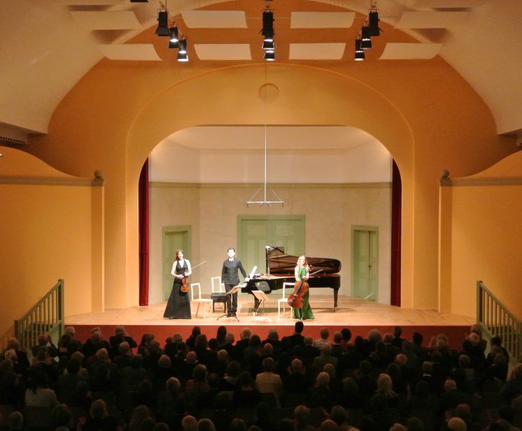 Schubertiade Hohenems Schubertiade Hohenems