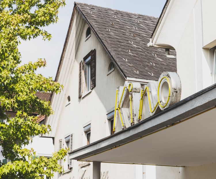 Altes Kino Rankweil Altes Kino Rankweil