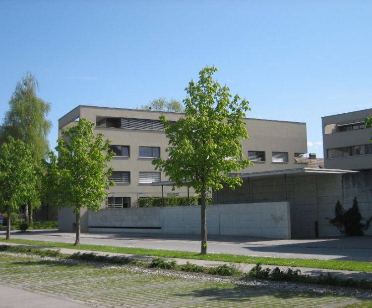 Ferienwohnung "Casetta am See" - Antonaci, Hard Ferienwohnung "Casetta am See" - Antonaci, Hard