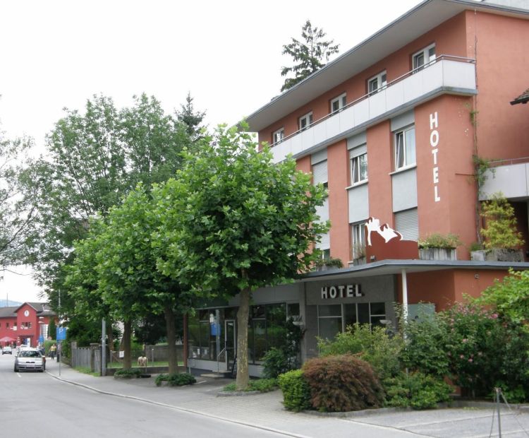 Hotel Katharinenhof STANDARD Hotel Katharinenhof STANDARD