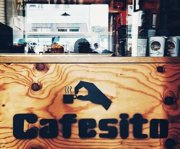 Cafesito Dornbirn Cafesito Dornbirn