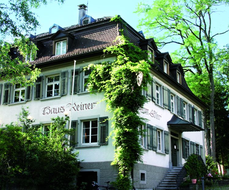 Brauereigasthof Reiner Brauereigasthof Reiner