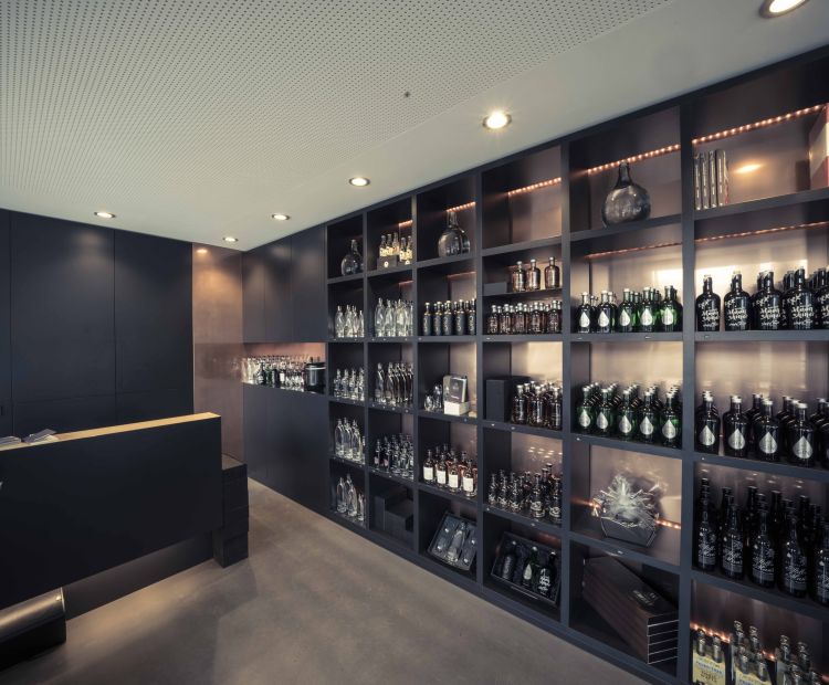 Destillerie Harald Keckeis Destillerie Harald Keckeis