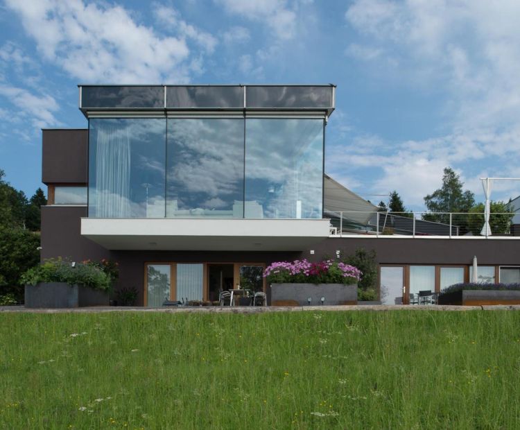 Seeblick Appartement Henle Seeblick Appartement Henle