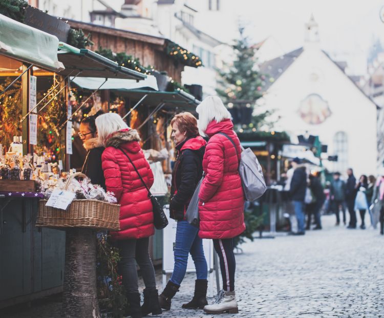 Weihnachtsmarkt 2019 Weihnachtsmarkt 2019