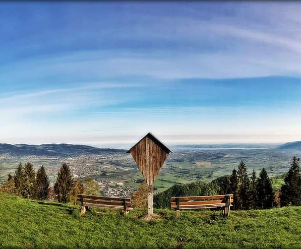 Alpe Gsohl Alpe Gsohl