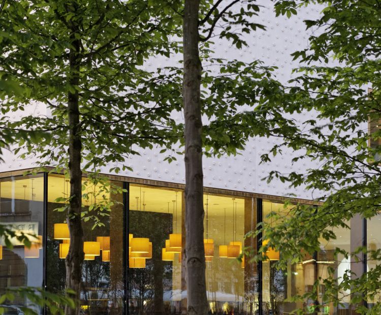 Museumscafé Museumscafé