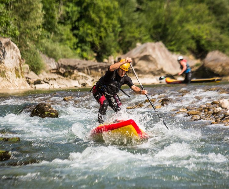 Ländle SUP Ländle SUP