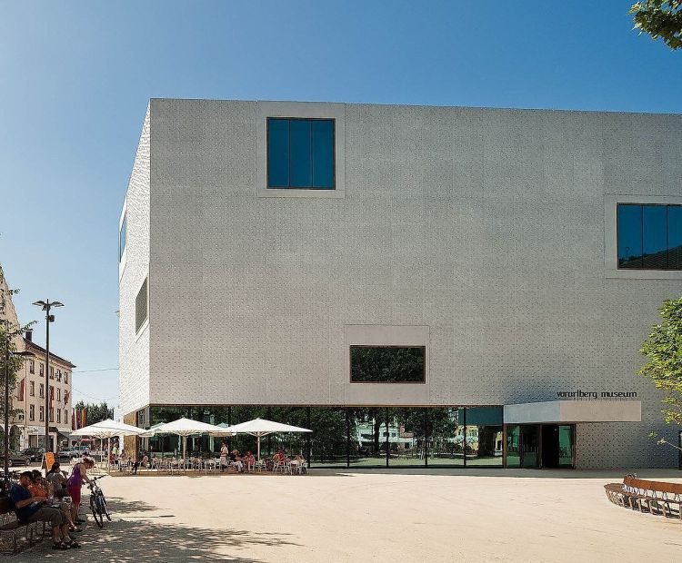 vorarlberg museum Urlaub am Bodensee Vorarlberg