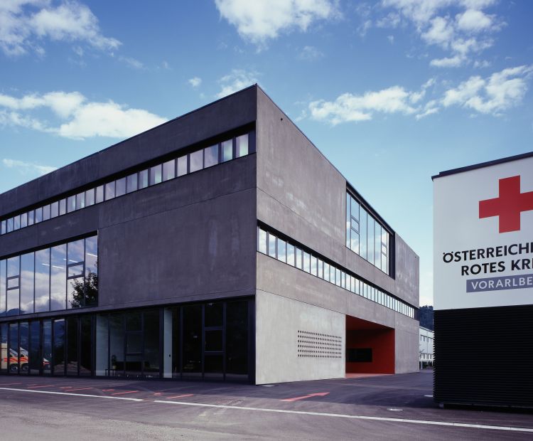 Rotkreuz Zentrale Vorarlberg Rotkreuz Zentrale Vorarlberg