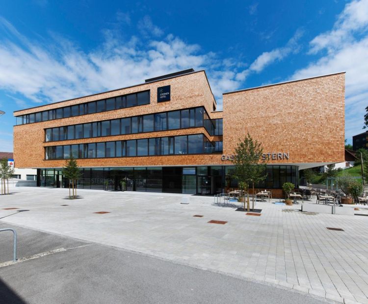 Sternen Hotel Wolfurt Sternen Hotel Wolfurt