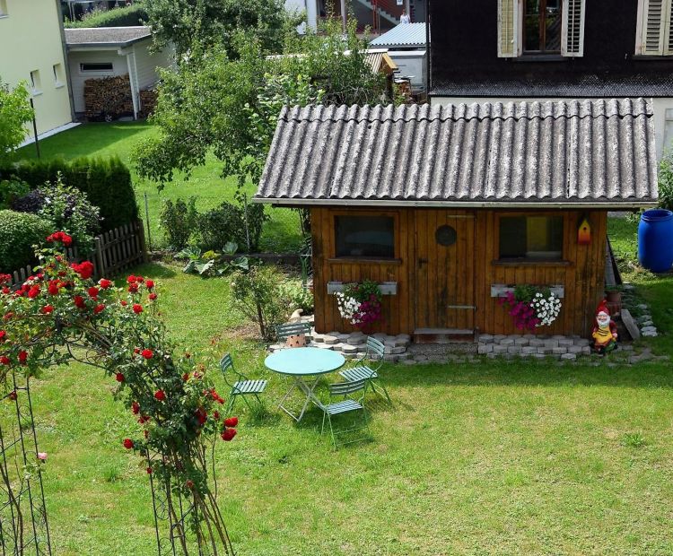 Schottar FeWo ST 09 Schottar FeWo ST 09