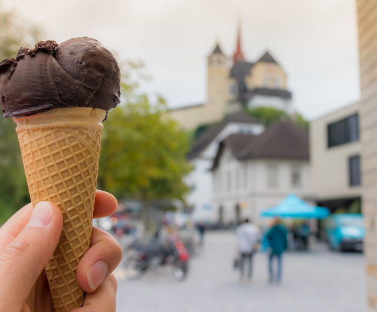 Dolce Vita Eismanufaktur Rankweil Dolce Vita Eismanufaktur Rankweil