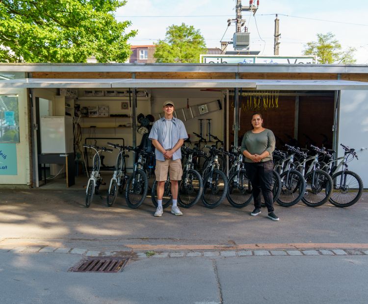 EwaldBikes Bregenz EwaldBikes Bregenz