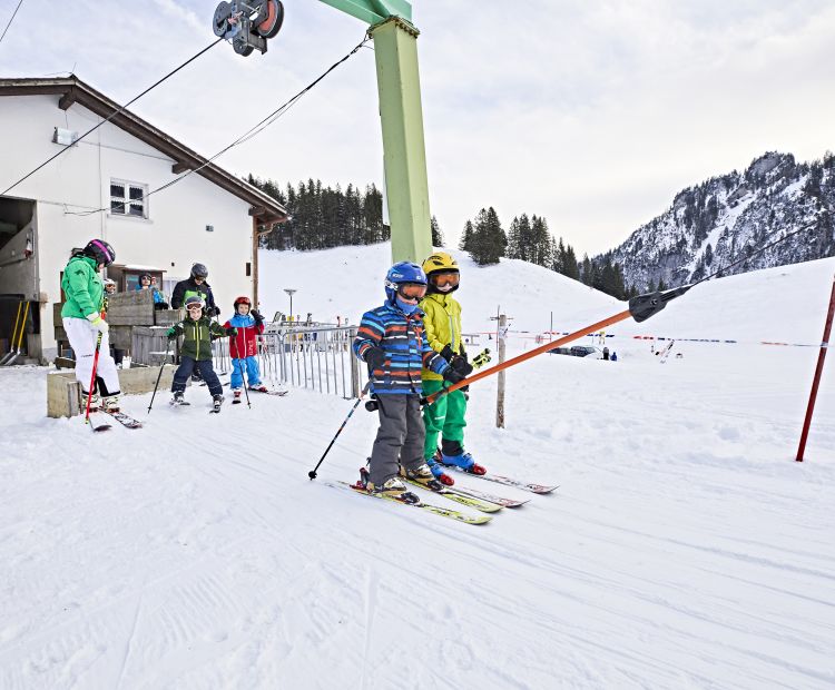 Skiverein Hohenems Schuttannen Skiverein Hohenems Schuttannen