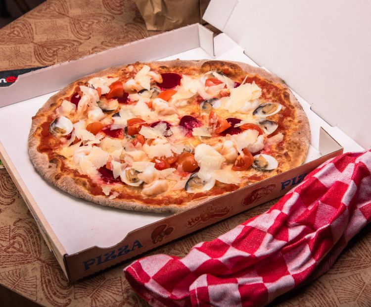 Tom Cat Pizza 08 Tom Cat Pizza 08