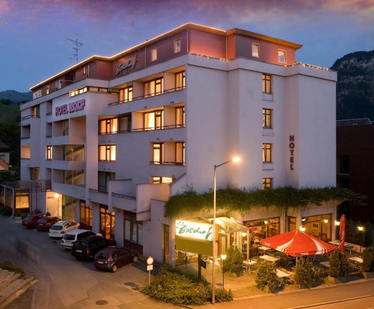 Hotel Bischof Hotel Bischof