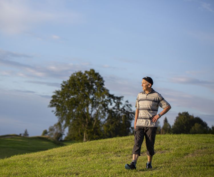 Paul Burtscher, Bildstein Paul Burtscher, Bildstein