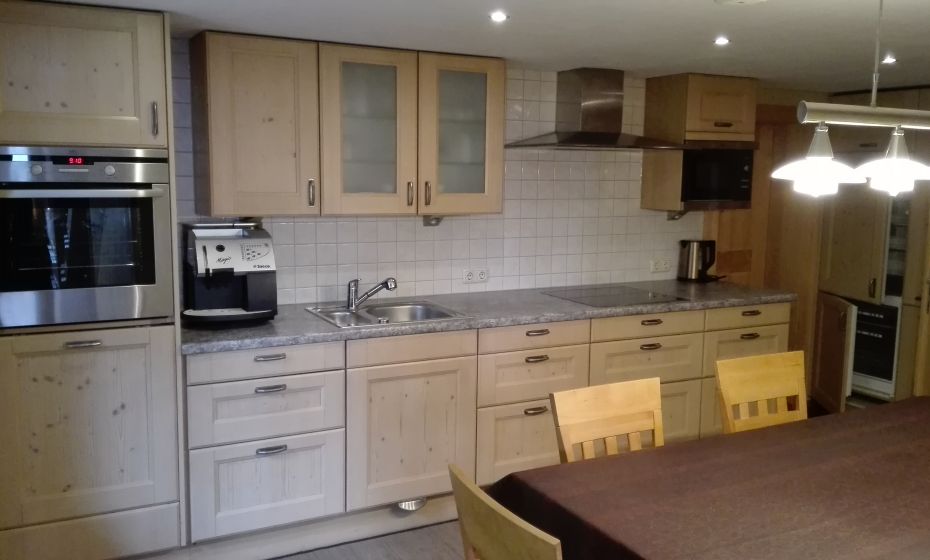 Ferienwohnung Haus "Schmitta" - Stoppel, Laterns Ferienwohnung Haus "Schmitta" - Stoppel, Laterns