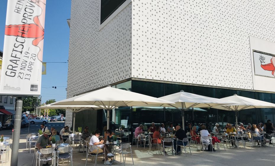 Museumscafé Museumscafé