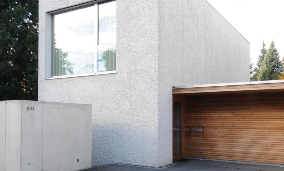 Ferienhaus S11 Lustenau Ferienhaus S11 Lustenau