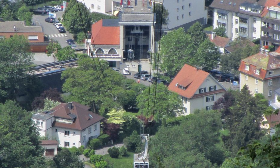 Erich Zucalli - Erich Zucalli / www.guideservice.at Das Ziel vor Augen; Erleichterung oder Wehmut?