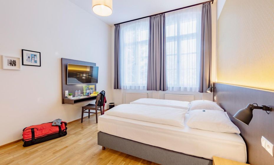 JUFA Hotel Bregenz JUFA Hotel Bregenz