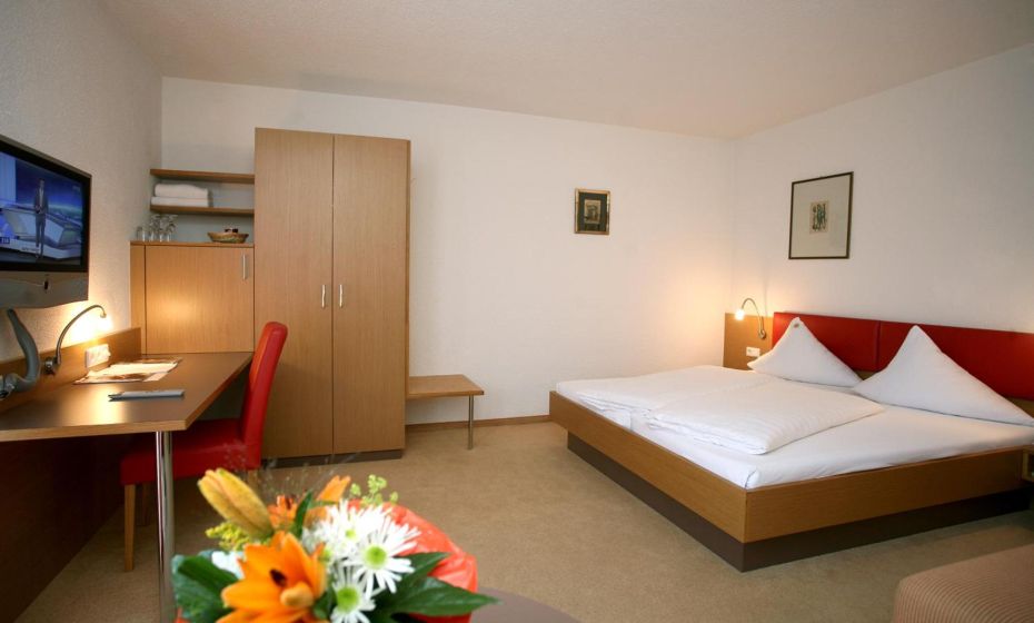 Hotel Bischof Hotel Bischof