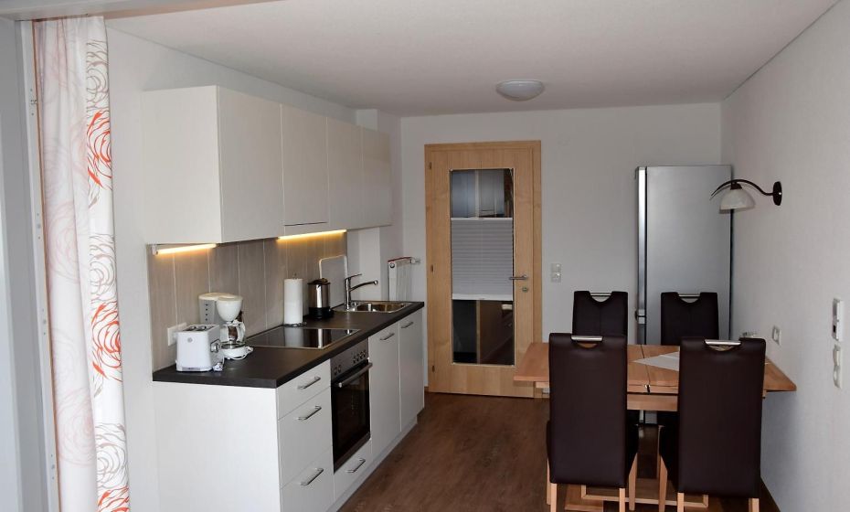 Schottar FeWo ST 09 Schottar FeWo ST 09