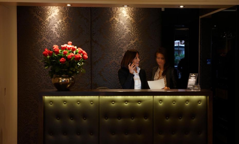 Gutwinski Hotel Gutwinski Hotel